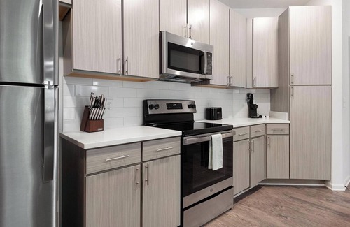 Cordova Apartment | Landing at Velo Shelby Farms - 1 Bedroom in Cor.