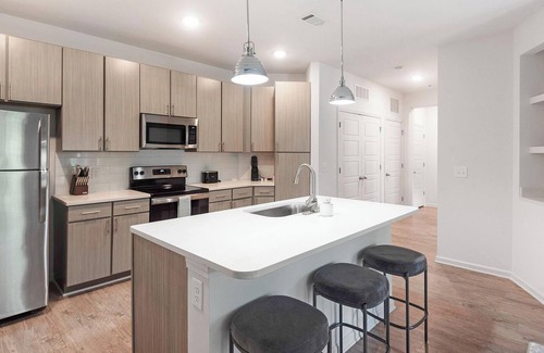 Cordova Apartment | Landing at Velo Shelby Farms - 1 Bedroom in Cor.