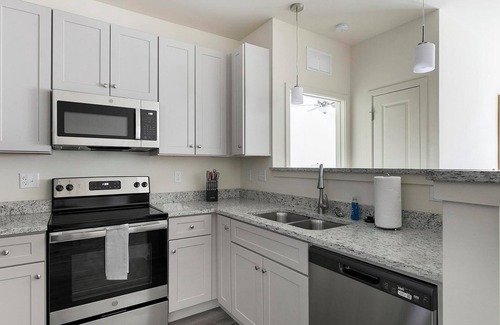 Fort Worth Apartment | Landing at Wayfare - Cibolo Hills - 2 Bedrooms .