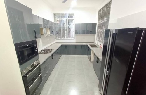 Zanzibar Town Apartment | Landing Bay Villa
