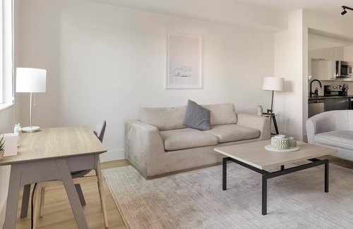 Providencia Park Apartment | Landing | Incredible 1BD, Clubhouse, Yoga Studio