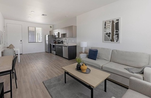 Goodyear Apartment | Landing | Incredible 1BD, Gym, Yoga Studio
