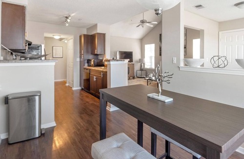 Germantown Apartment | Landing | Incredible 1BD, Tennis Court, Pool