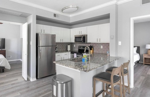 Fossil Creek Apartment | Landing | Incredible 2BD, Clubhouse, Pool