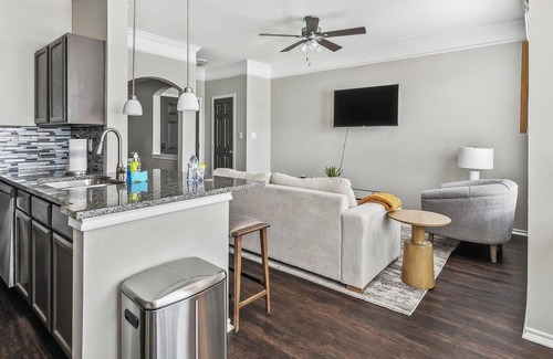 Fossil Creek Apartment | Landing | Spectacular 1BD, Clubhouse, Gym