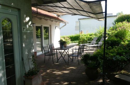 Rothhelmshausen Apartment | Landleben - Loft