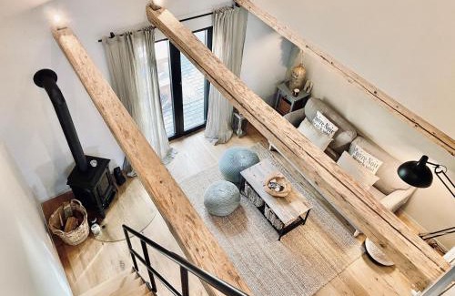 Neukirchen House | Landlebenliebe