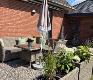 Meggerdorf Apartment | Landleeven No11