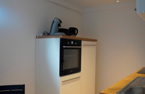 Mainz-Bingen Apartment | Landliebe Rheinhessen - complete vacation apartment with pool in the countryside