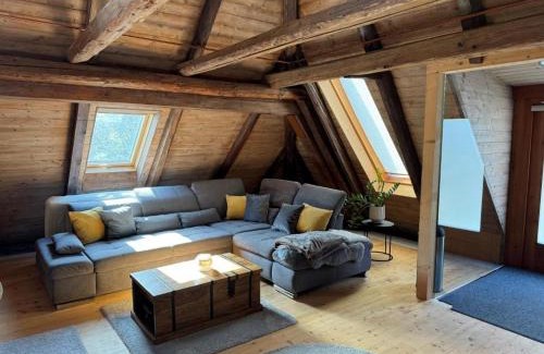 Gaishorn Apartment | Landloft am Schwarzen Haus