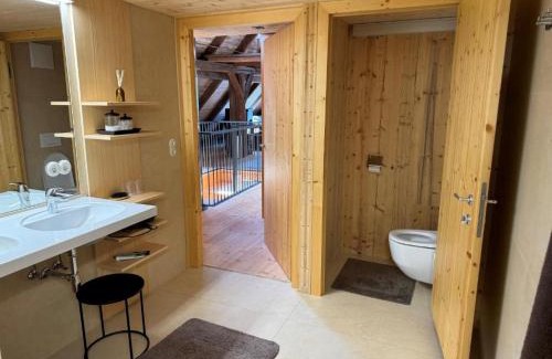 Gaishorn Apartment | Landloft am Schwarzen Haus