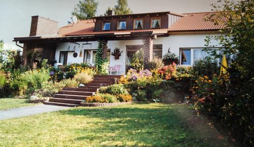 Pottenstein Apartment | Landmanns Home