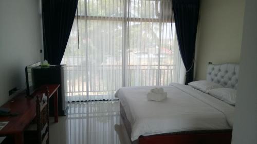 Maha Sarakham Hotel | Landmark Maha Sarakham