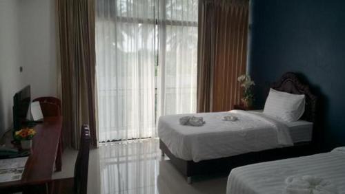 Maha Sarakham Hotel | Landmark Maha Sarakham
