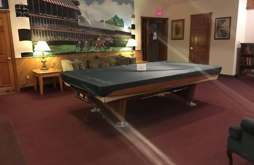 Fort Edward Hotel | Landmark Motor Inn