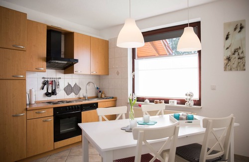 Dotlingen Apartment | LandOase Rhade - well-being in the countryside