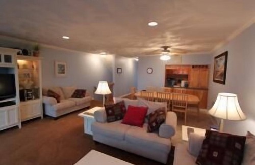 Eastward Look House | Lands End Condos unit # 8- Beach Front Scarborough