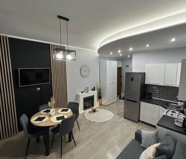 Gorowo Ilaweckie Apartment | Landsberg Studio Apartment