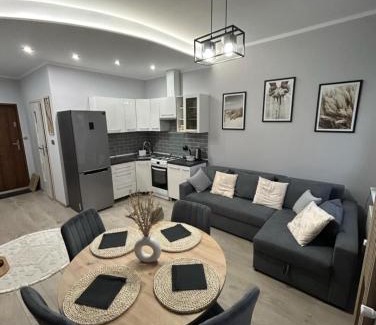 Gorowo Ilaweckie Apartment | Landsberg Studio Apartment