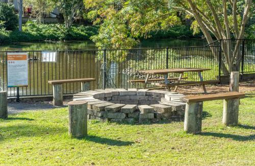 Landsborough Other | Landsborough Holiday Park