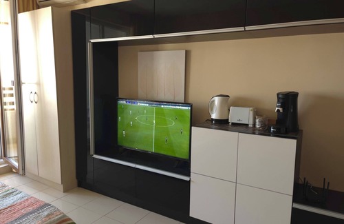 Osenovo Apartment | Landscape Studio in Rogachevo - Harmony Hills