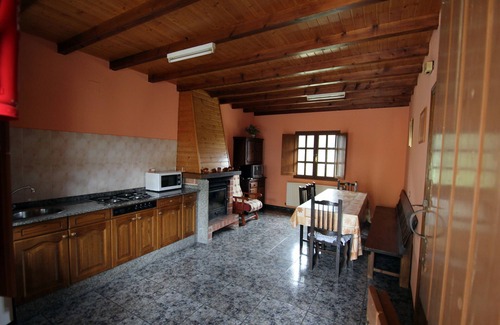 Taramundi Cottage | LANDSHUS ANICETHUS II