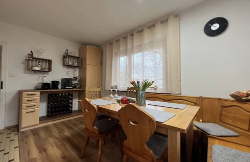 Owingen Apartment | Landstube im Grünen