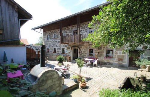 Freyung Apartment | Landurlaub bei Familie Haug