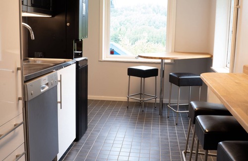 Harryda House | Landvetter Parkering