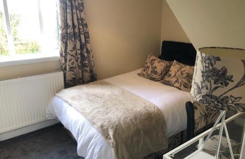 Lanehead Bed & Breakfast | Lanehead Old School
