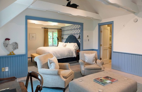 Cambridge Hotel | Langdon Hall Country House Hotel & Spa