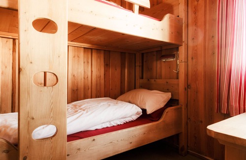 Nore og Uvdal Cabin | Langedrag Naturpark