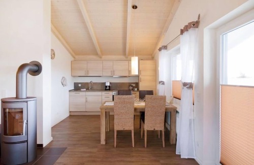 Dagebuell House | Langeneß by Interhome