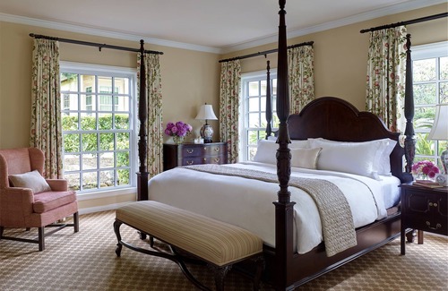 Pasadena Hotel | Langham Huntington, Pasadena, Los Angeles