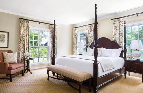 Pasadena Hotel | Langham Huntington, Pasadena, Los Angeles