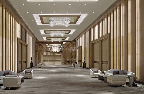 Pazhou Residential District Hotel | Langham Place, Guangzhou