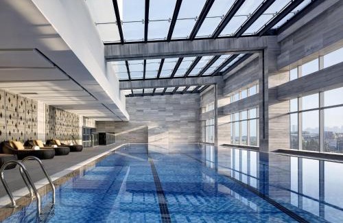 Qiancun Hotel | Langham Place Xiamen