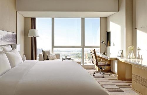 Qiancun Hotel | Langham Place Xiamen