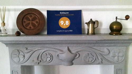 Piana Crixia Bed & Breakfast | Langhe di Liguria B&B