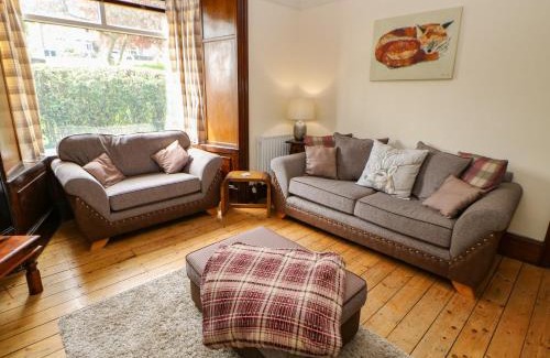 Barnard Castle House | Langlands