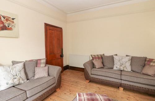 Barnard Castle House | Langlands