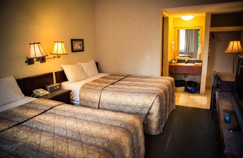Langley Hotel | Langley Hwy Hotel