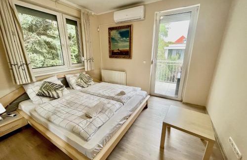 Alsorakos Apartment | Langman Guesthouse