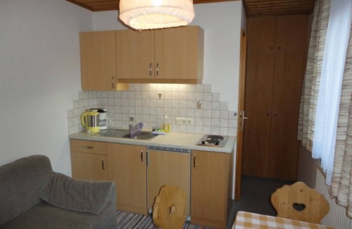 Bad Hofgastein Apartment | Langreiter, house - apartment/apartment, shower, toilet, 2 bedrooms