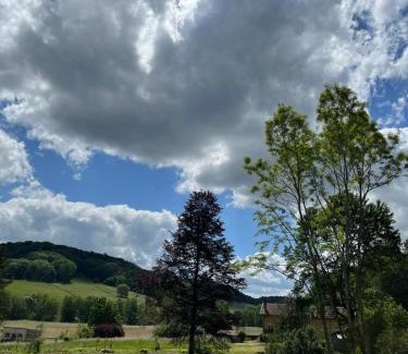 Nogent House | LANGRES- NOGENT 52800 -villa LA FORGE - sortie autoroutes A5-A31-Langres nord