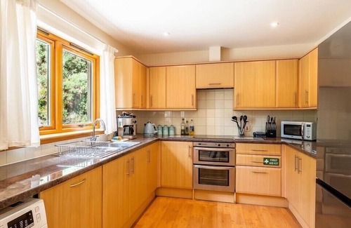 Drumchork House | Langridge Highland Home