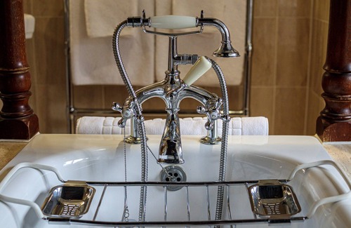 Horley Hotel | Langshott Manor