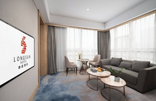 Dalang Hotel | Langson Dongguan - Dalang Songshan Lake