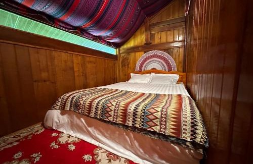 Sa Pa Bed & Breakfast | Lanh Sapa Homestay