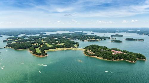 Buford Resort | Lanier Islands Legacy Lodge